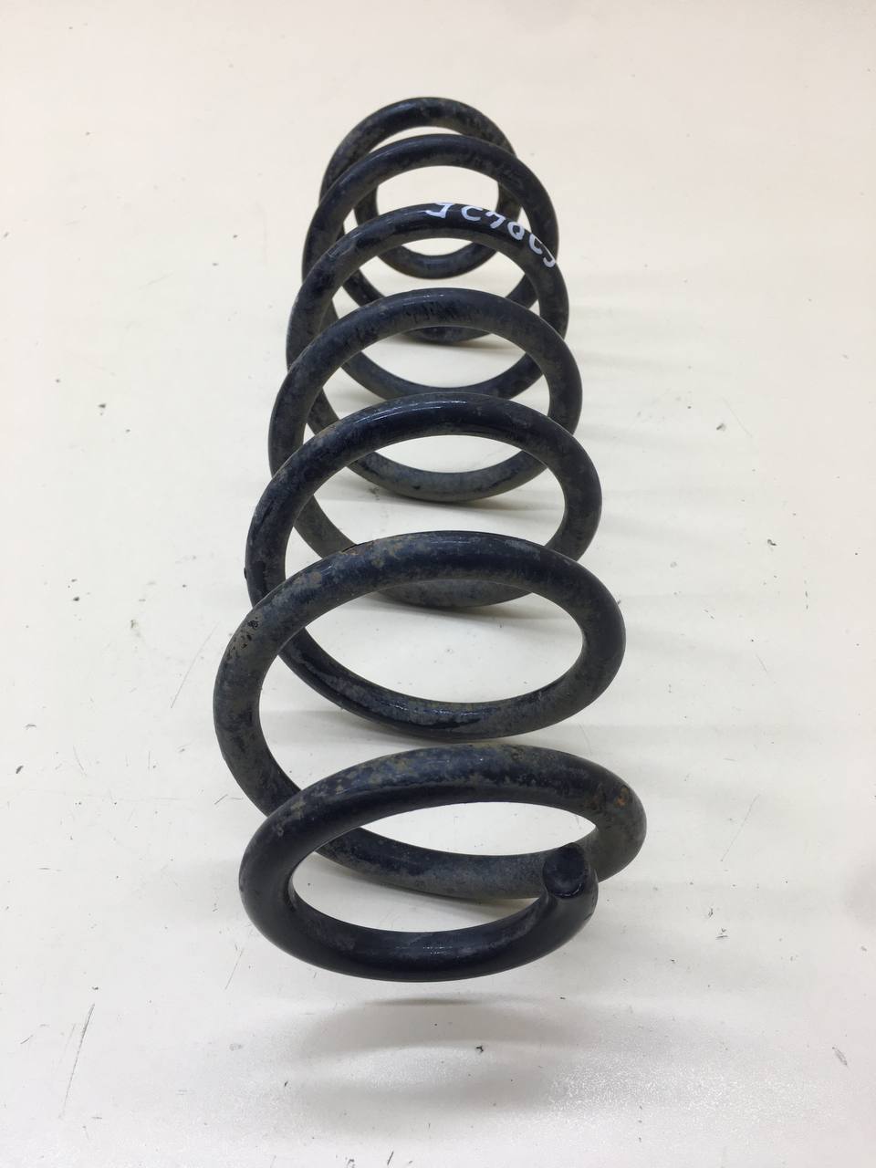 Пружина задняя Chery Tiggo 7 Pro 2019-2024