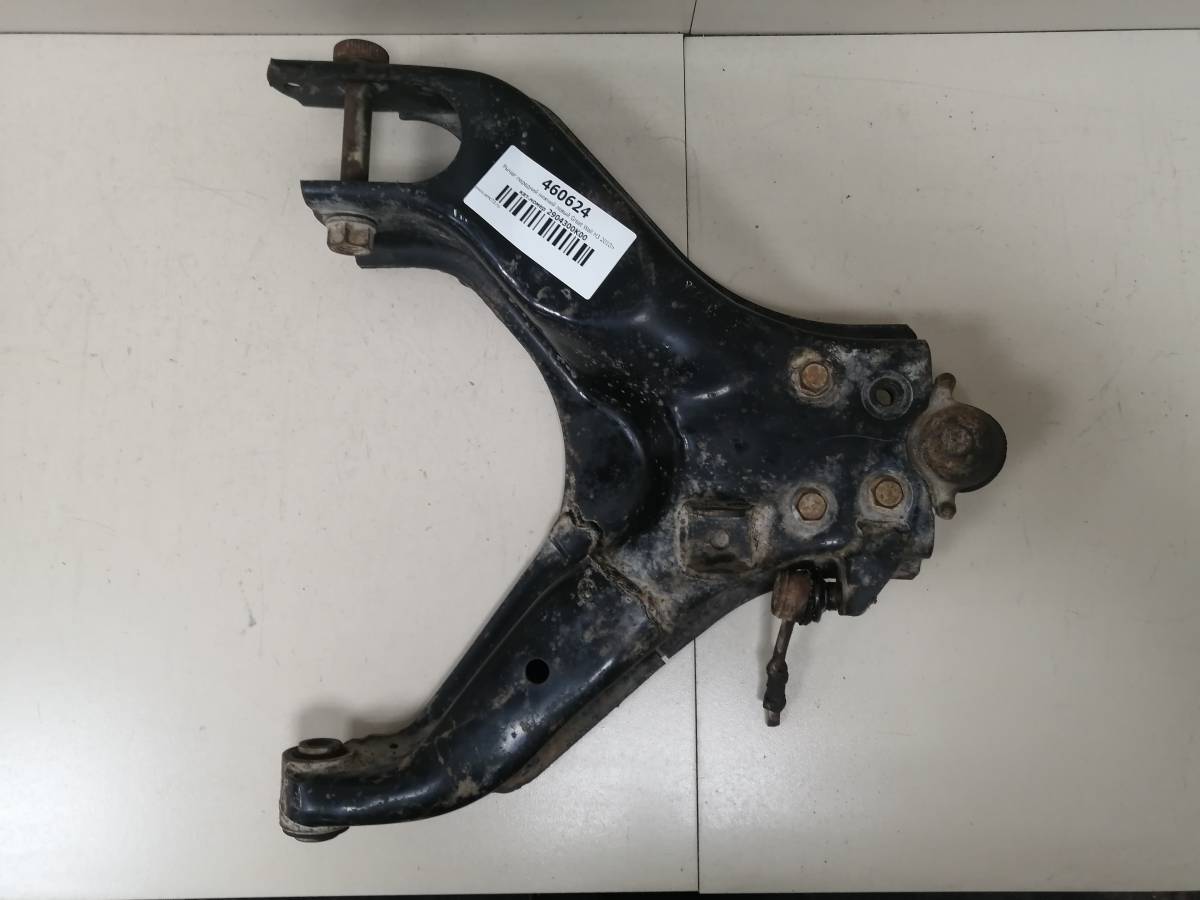 Рычаг передний нижний левый Great Wall H3 2010-2016