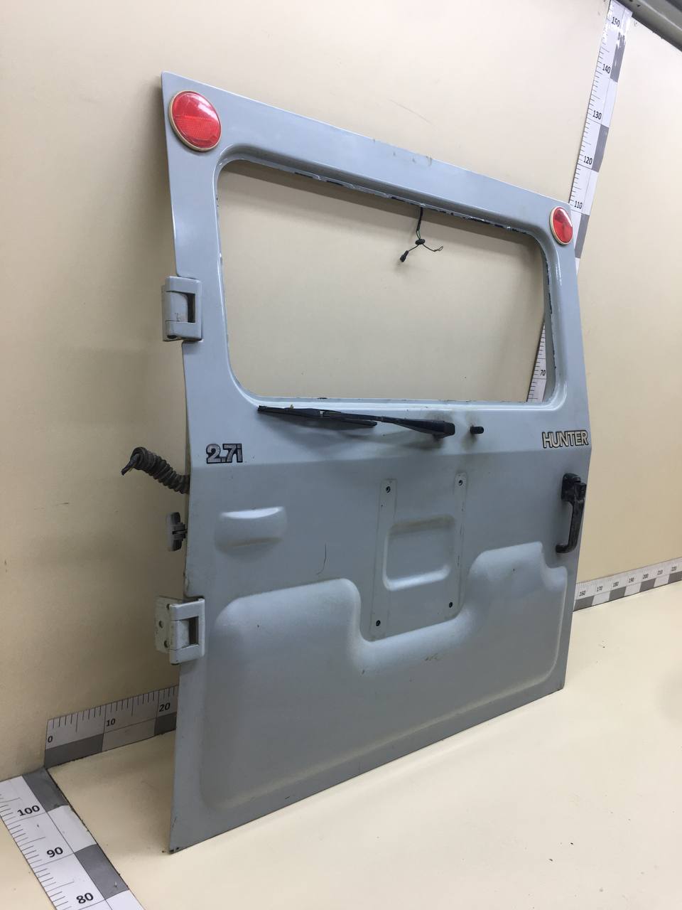 Дверь багажника УАЗ Хантер УАЗ-31519 2003>