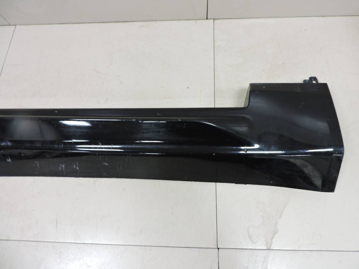 Накладка на порог (наружная) Volvo XC90 2015>