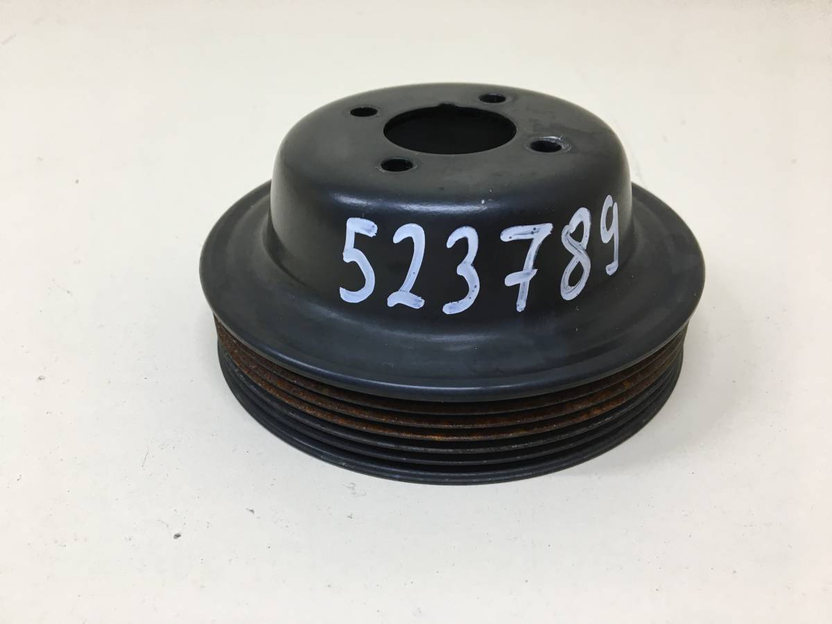 Шкив водяного насоса (помпы) Kia Sorento (UM) 2015>