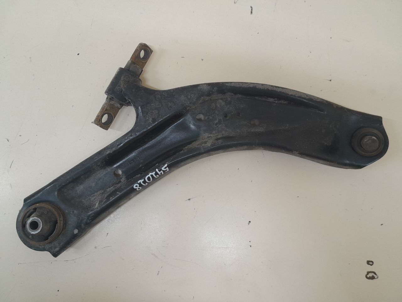 Рычаг передний правый Nissan Qashqai (J11) 2014>