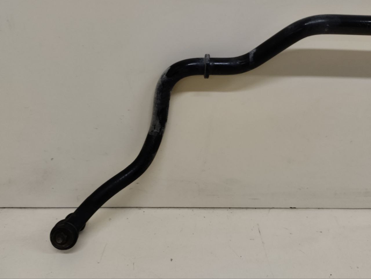 Стабилизатор передний Peugeot 107 2006-2014