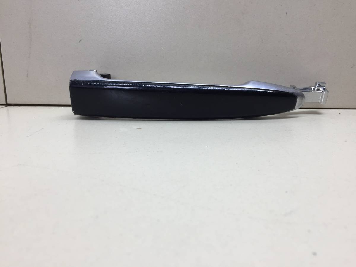 Ручка двери задней наружная левая Toyota Camry (XV40) 2006-2011