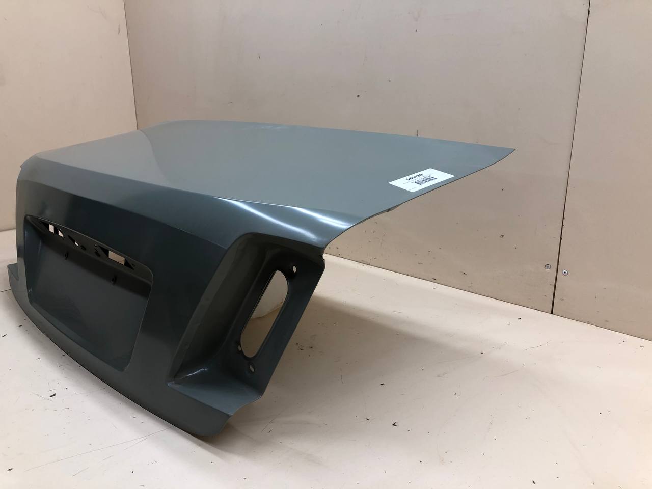 Крышка багажника Lifan Breez 2007-2012