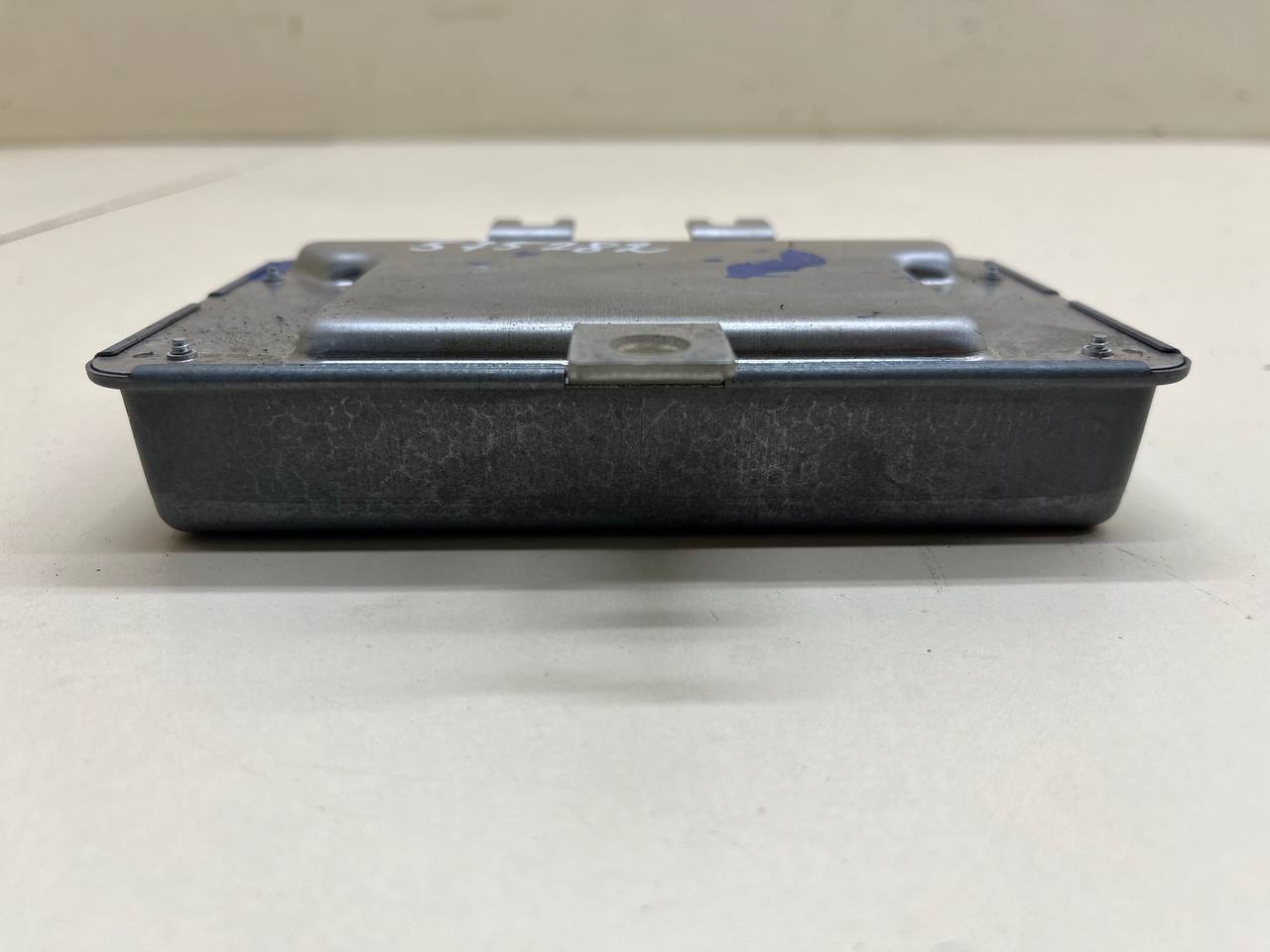 Блок управления подвеской Jaguar XJ (X351) 2009-2021