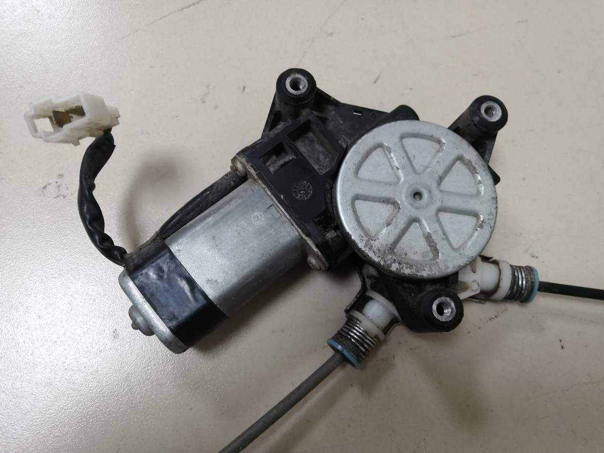 Стеклоподъемник электр. задний правый Great Wall Hover 2005-2010