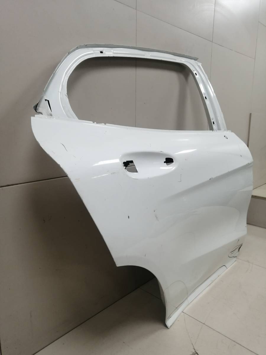 Дверь задняя правая Mercedes-Benz GLA-Class (X156) 2014>