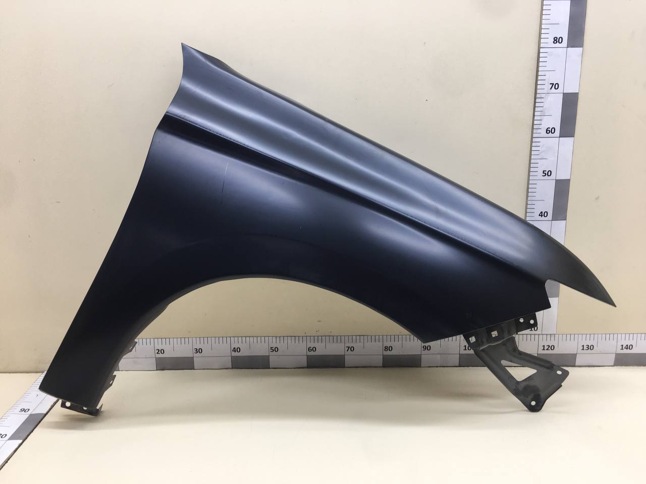 Крыло переднее правое Mitsubishi Outlander (GF) 2012>