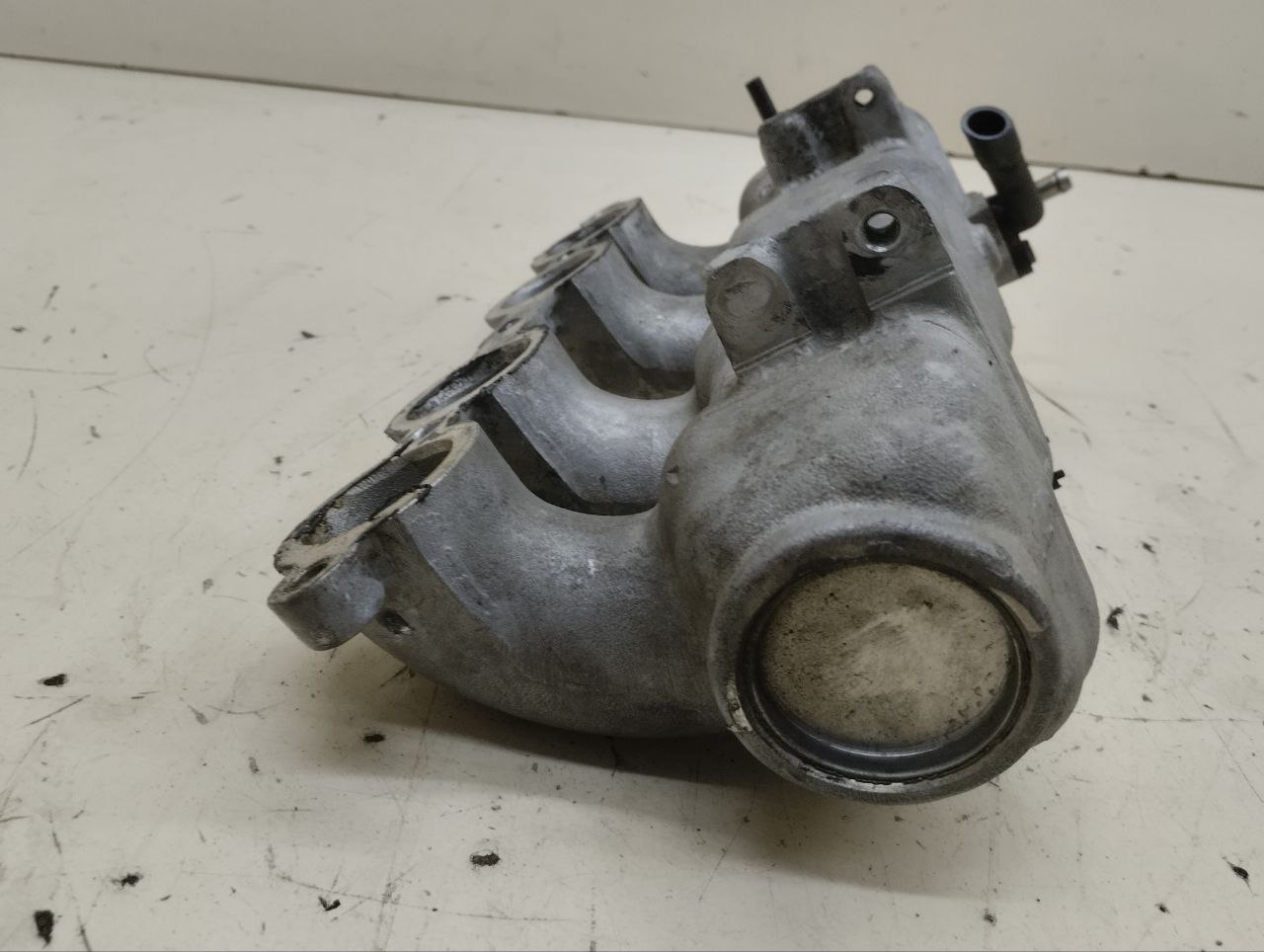 Коллектор впускной УАЗ Патриот (УАЗ-3163) 2005>