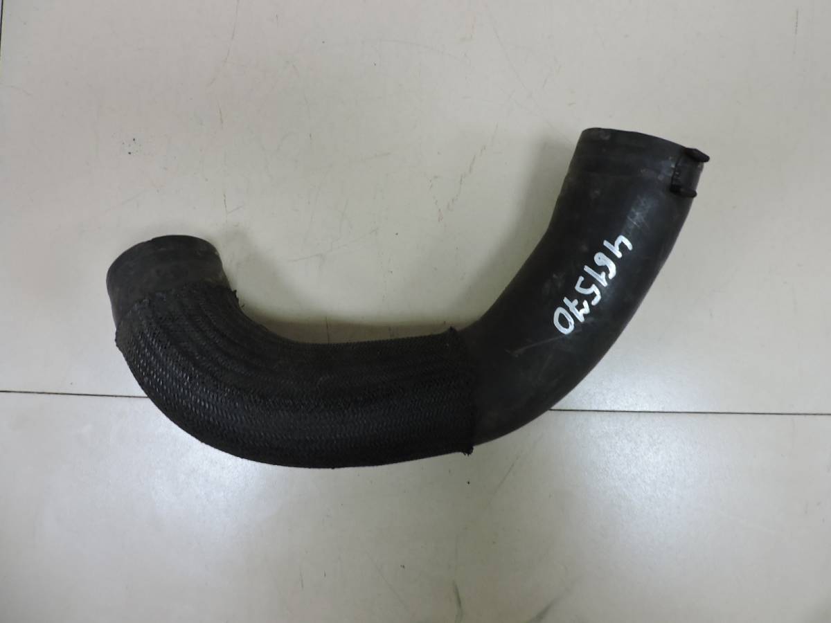 Патрубок интеркулера Nissan GTR (R35) 2008>