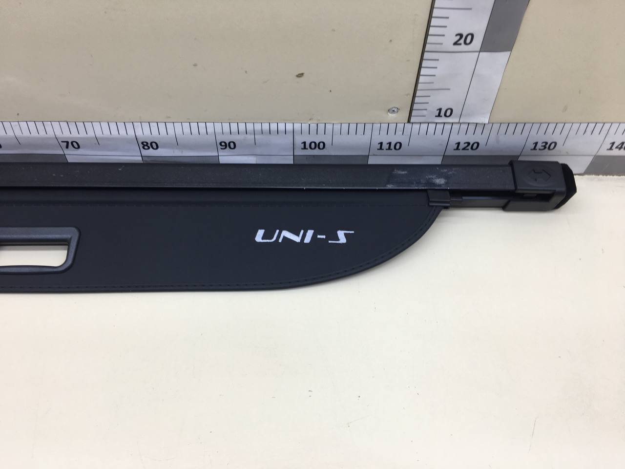 Шторка багажника Changan UNI-S 2024>