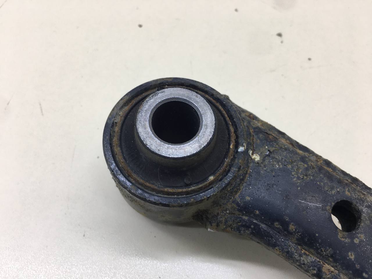 Рычаг задний верхний Chery Tiggo 7 Pro 2019-2024