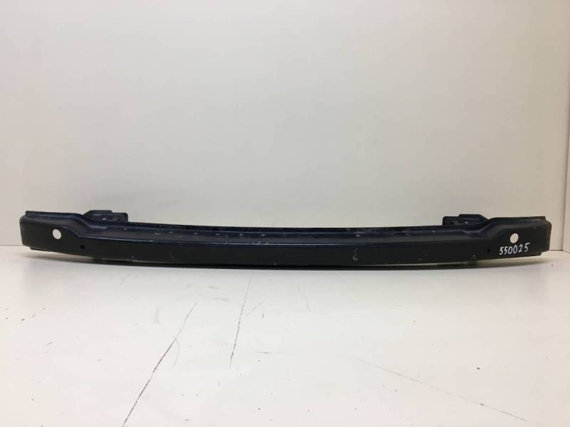 Усилитель заднего бампера Skoda Superb 2002-2008