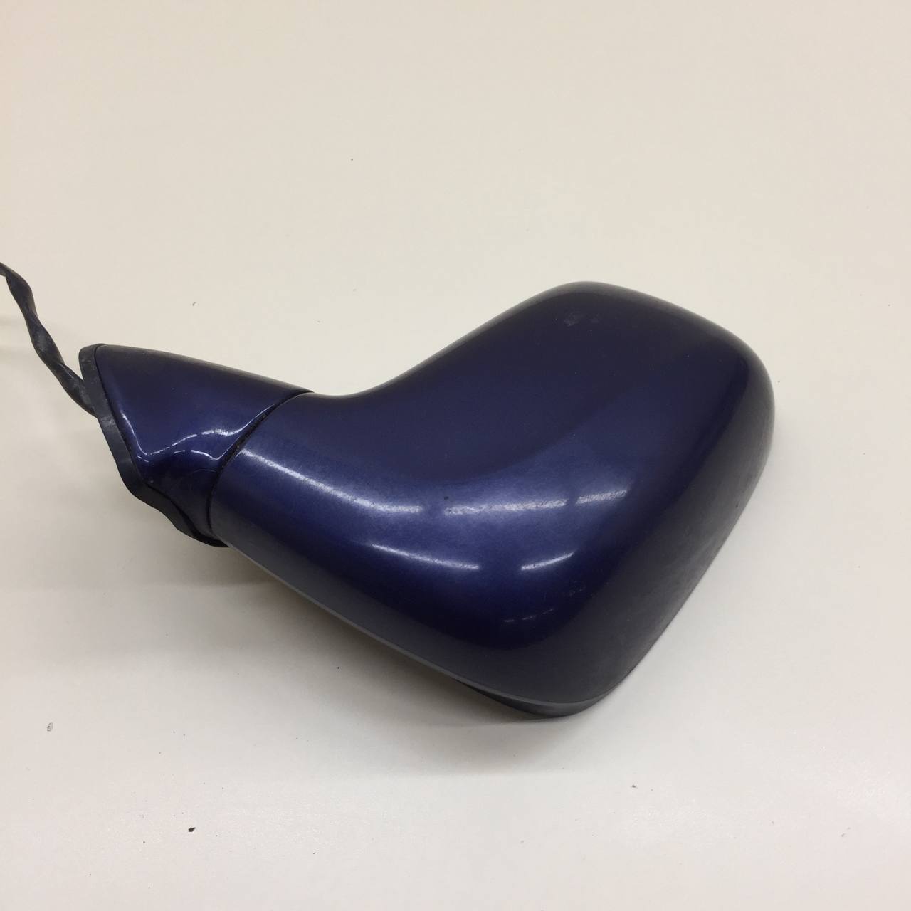 Зеркало правое электрическое Suzuki Liana 2001-2007