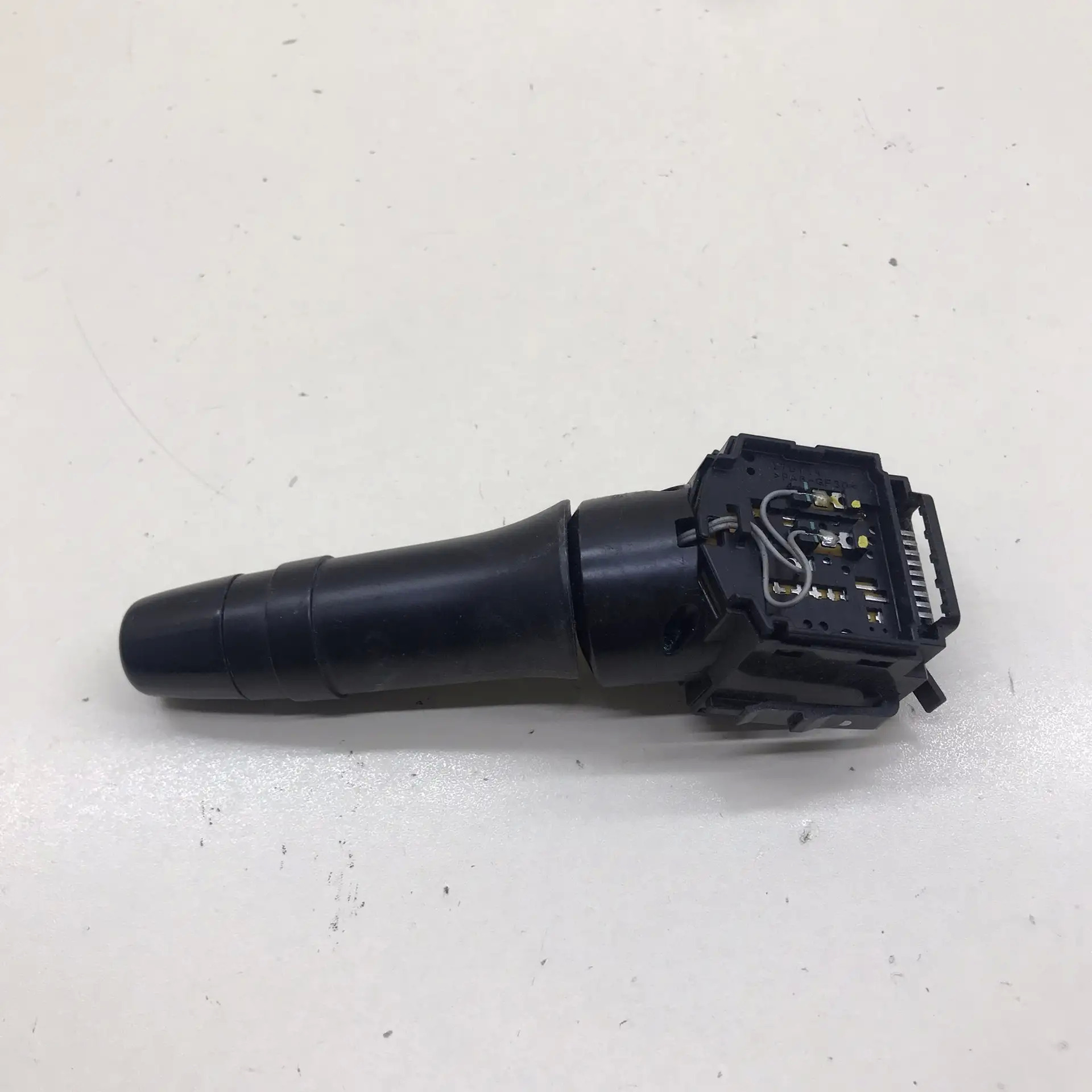 Переключатель стеклоочистителей Mitsubishi Lancer X (CX, CY)  2007>