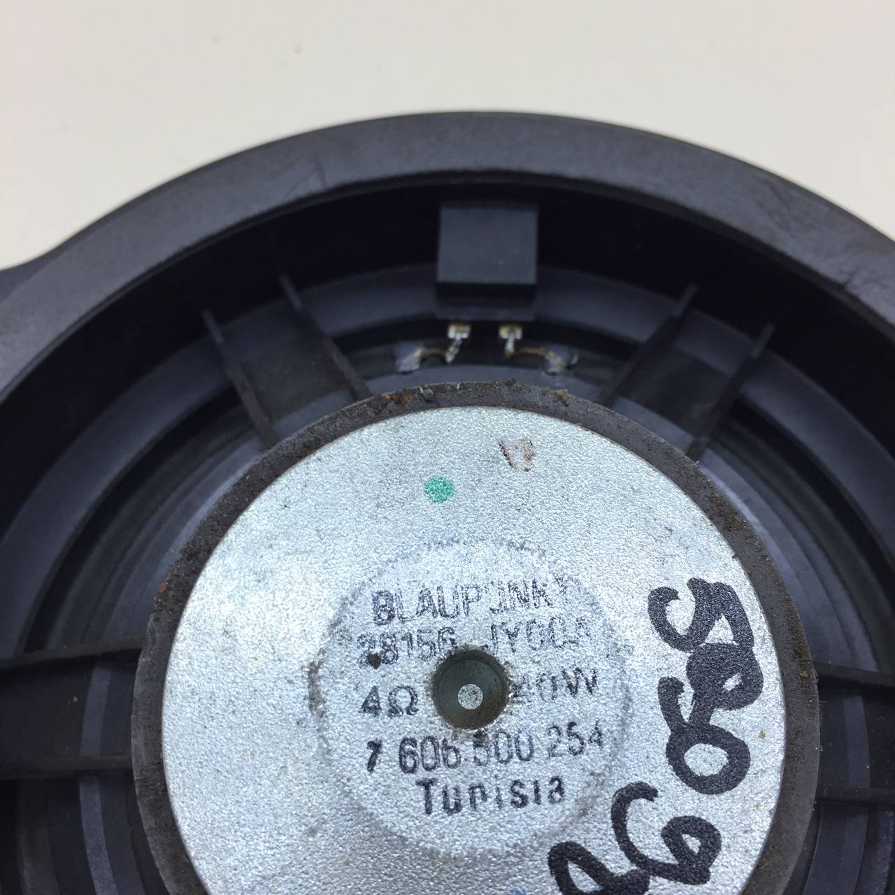 Динамик Nissan Primera (P12) 2002-2007