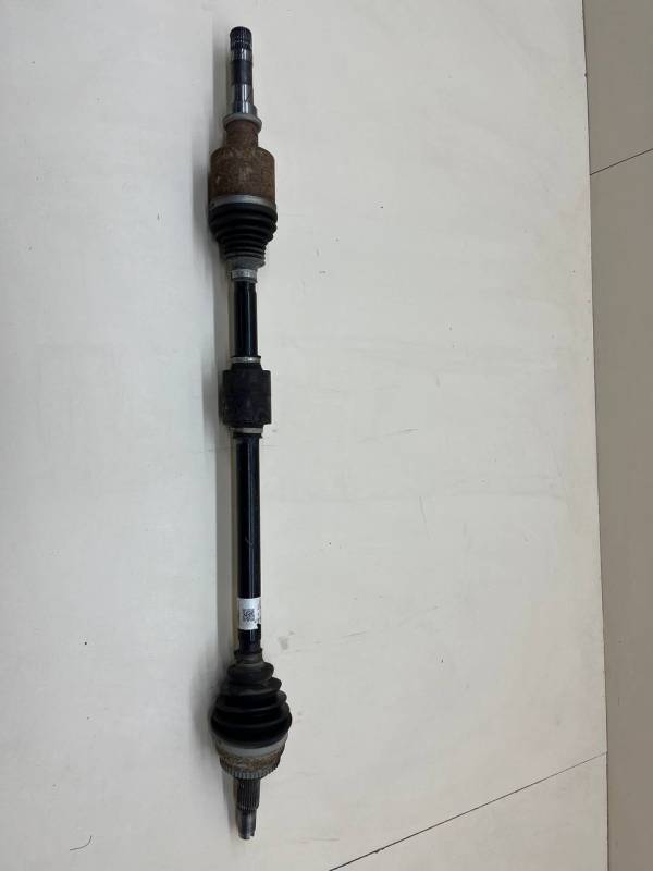 Полуось передняя правая Jetour Dashing 2022>