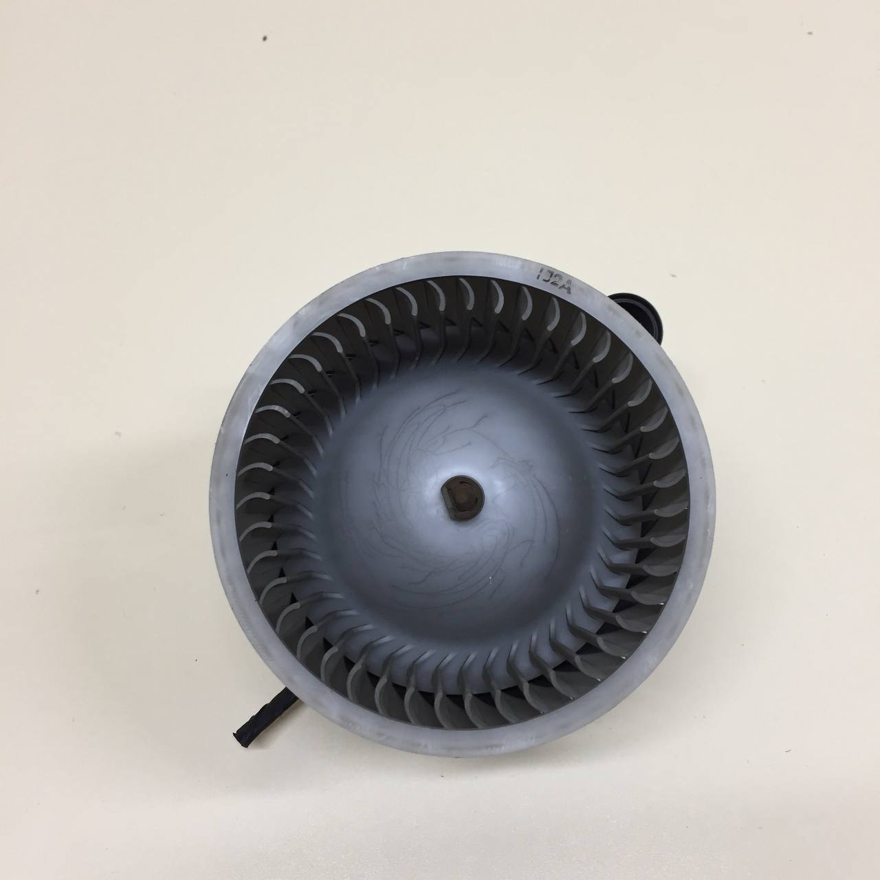 Моторчик отопителя Kia Ceed (JD) 2012-2018