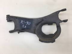 Рычаг задний нижний левый Volvo XC90 2002-2015