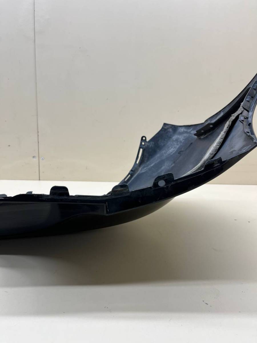 Бампер задний Mercedes-Benz A-Class (W176) 2012-2018