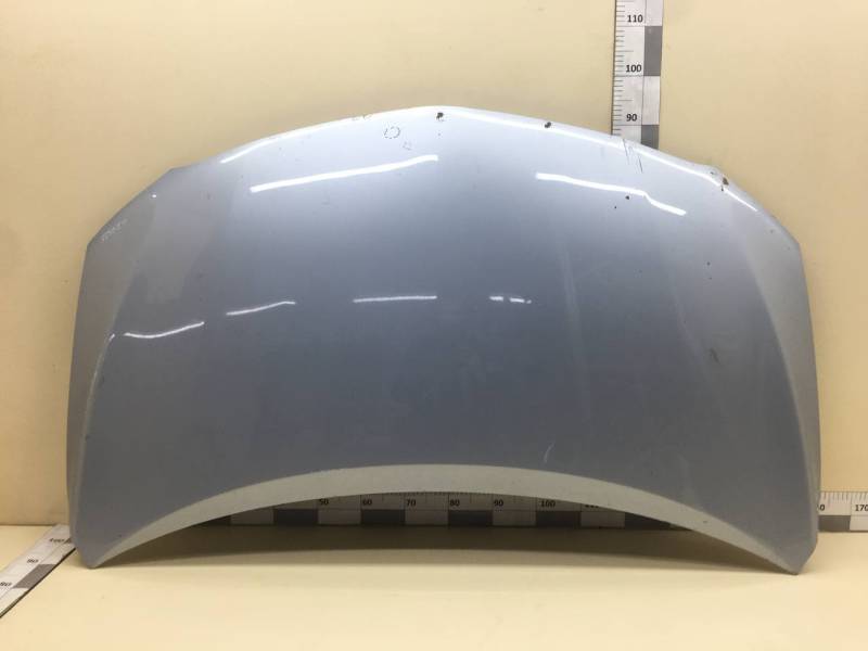 Капот Toyota Corolla E150 2006-2013