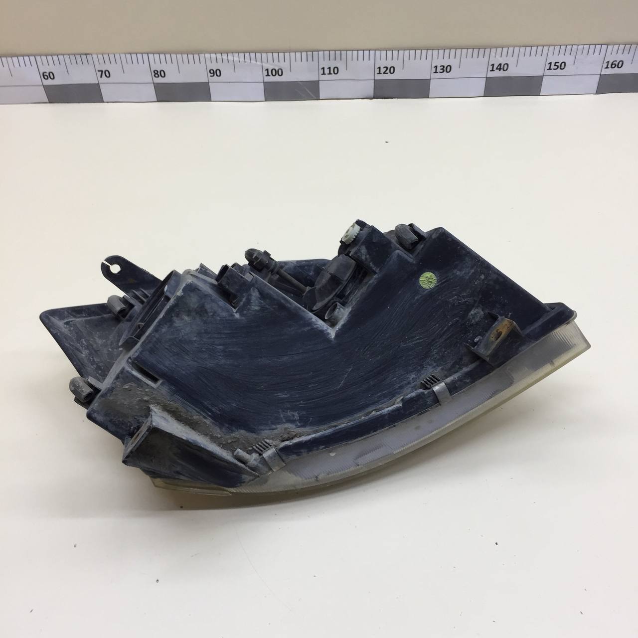 Фара левая Vortex Estina 2008-2012