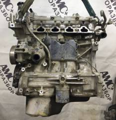 Двигатель Mazda Mazda 2 (DE) 2007-2014