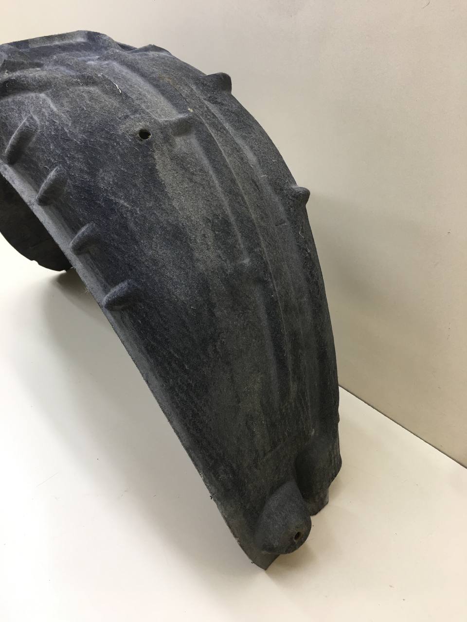 Локер задний правый Citroen C3 2009-2016