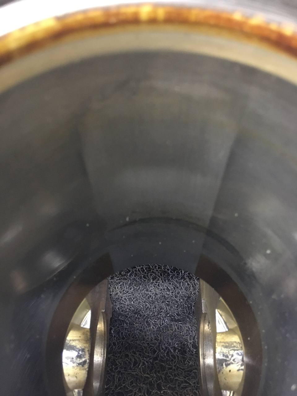 Блок двигателя Toyota Camry (XV30) 2001-2006