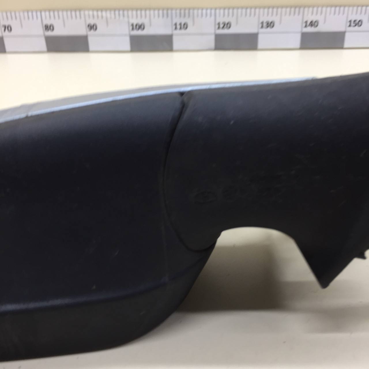 Зеркало правое электрическое Datsun on-DO 2014>