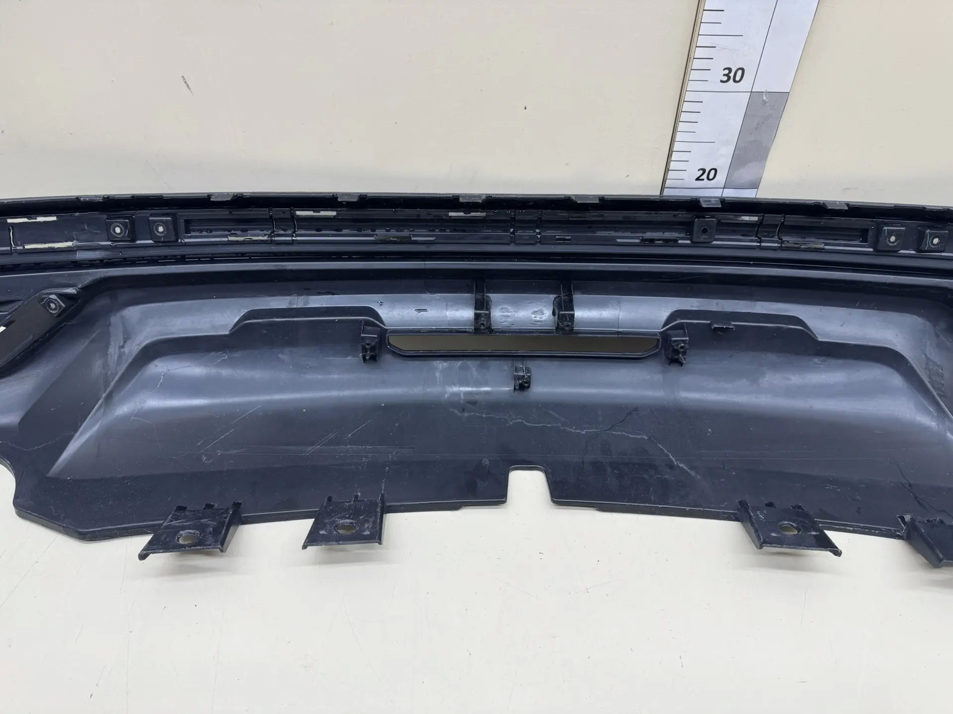 Юбка задняя Haval M6 2021>