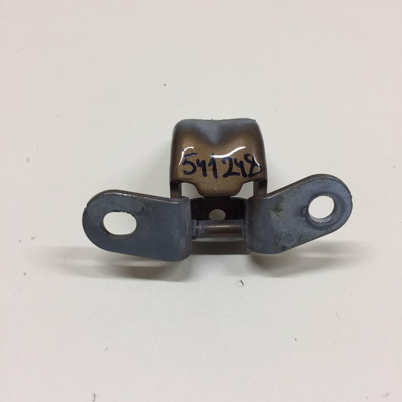 Петля двери задней левой нижняя Kia Ceed (JD) 2012-2018