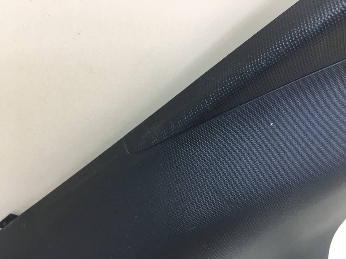 Накладка порога (внутренняя) Peugeot 107 2006-2014