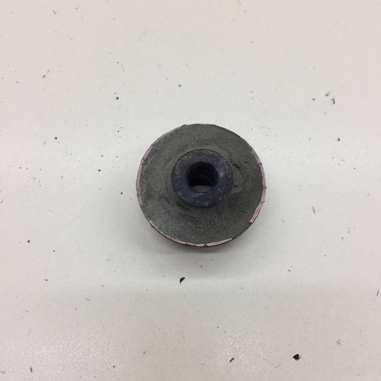 Кронштейн радиатора Nissan Tiida (C11) 2007-2014