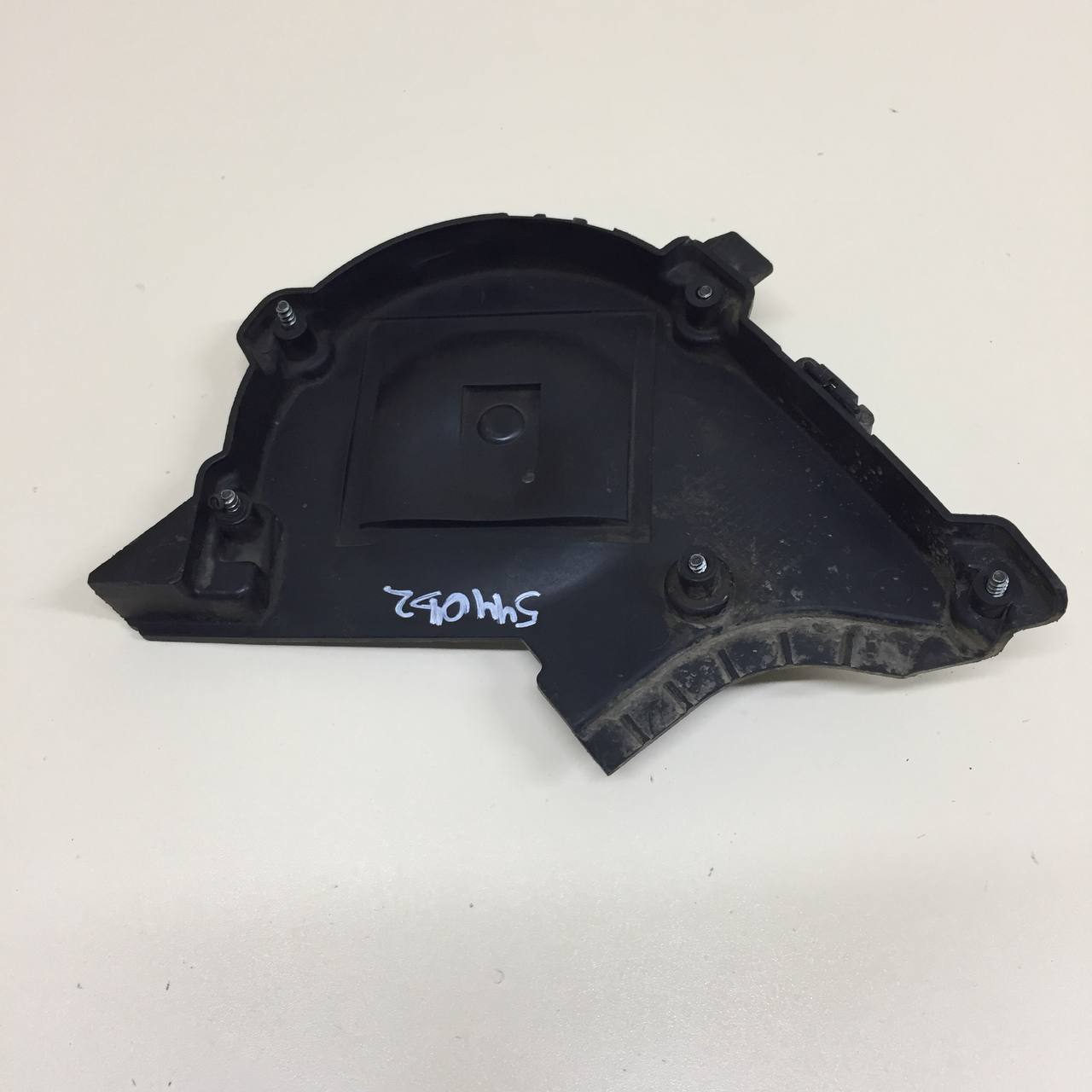 Кожух ремня ГРМ Citroen Grand C4 Picasso 2006-2014