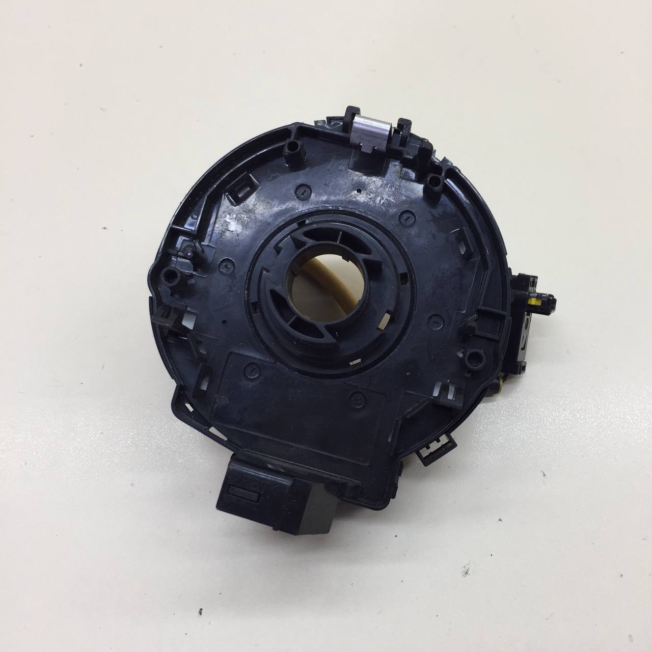 Механизм подрулевой для SRS (ленточный) Suzuki SX4 2006-2013