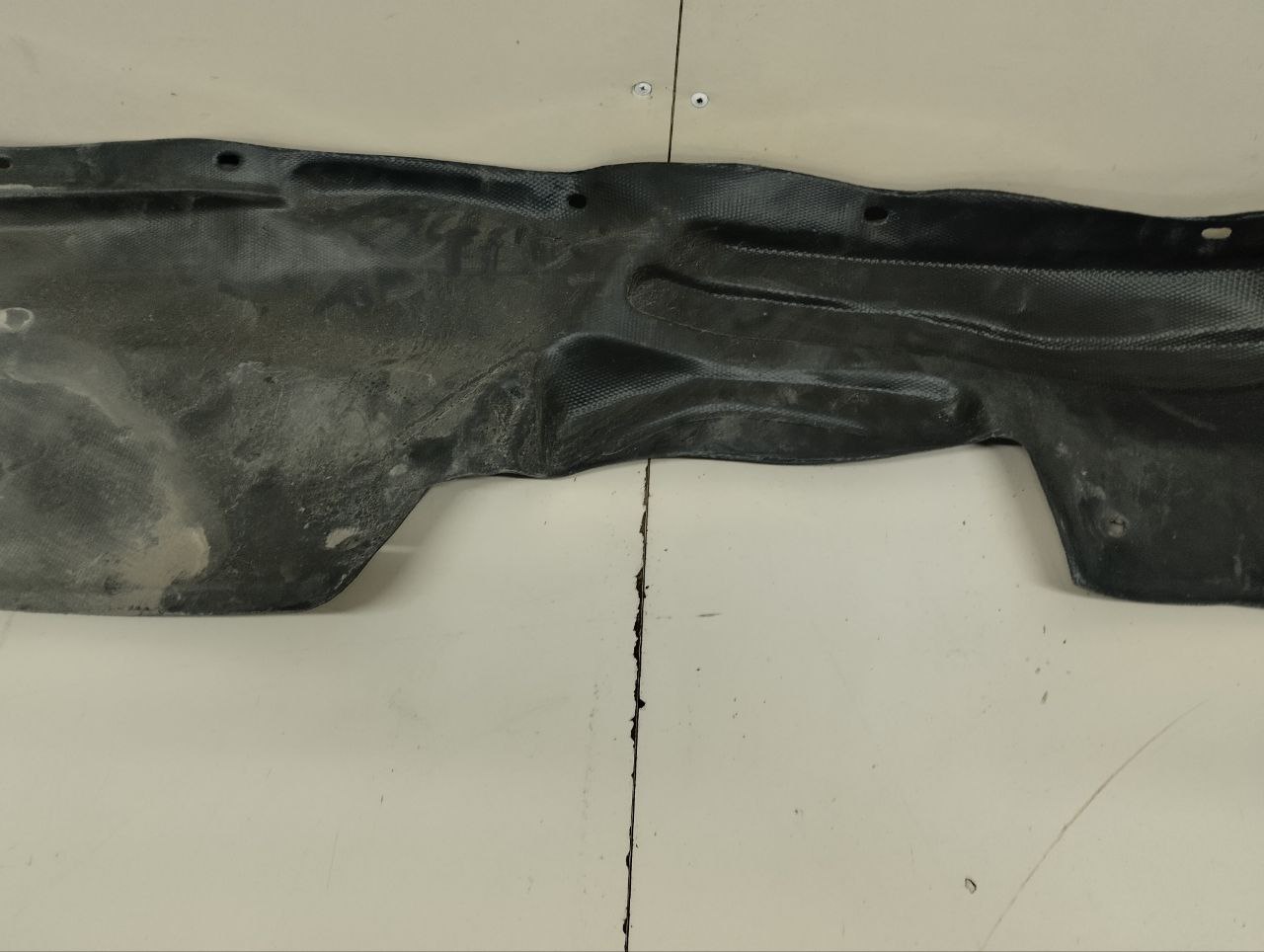 Локер передний правый Toyota Harrier (U10) 1997-2003