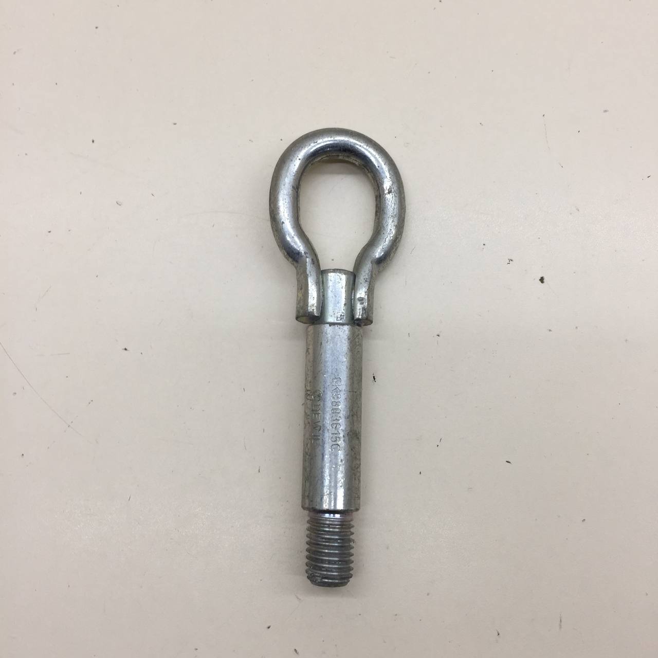 Крюк буксировочный Volkswagen Polo (MK5) 2011-2020