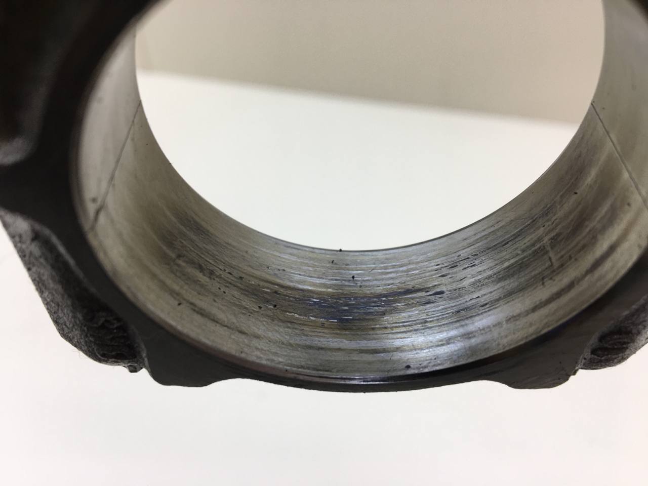 Поршень с шатуном Volkswagen Passat B7 2011-2015