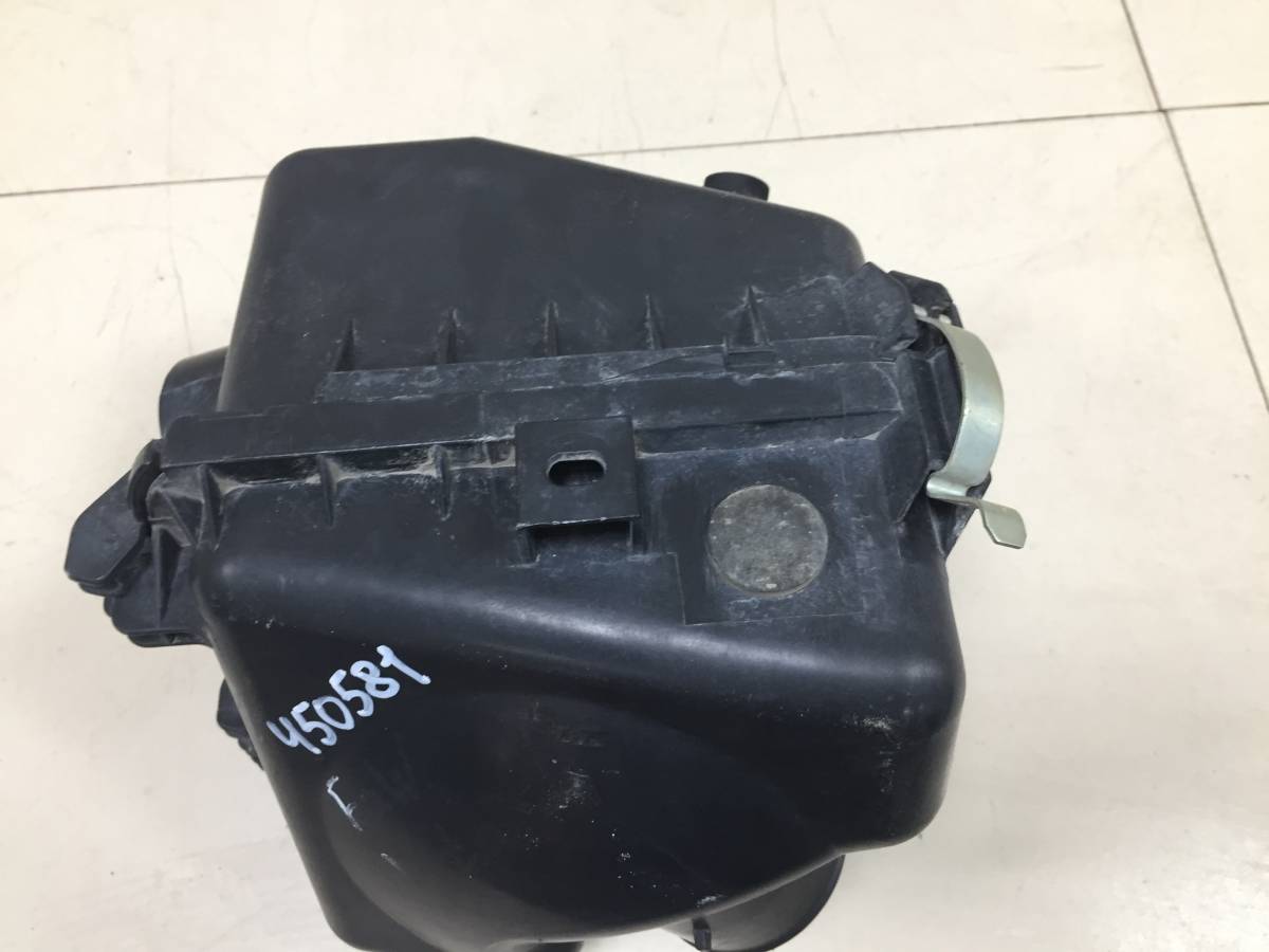 Корпус воздушного фильтра FAW Vita 2008>