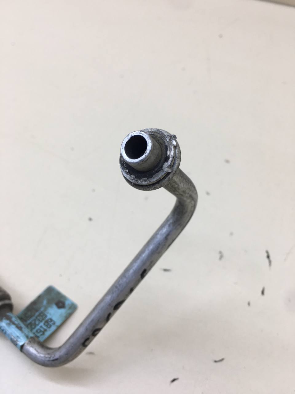 Трубка кондиционера Jeep Grand Cherokee (WK2) 2010>