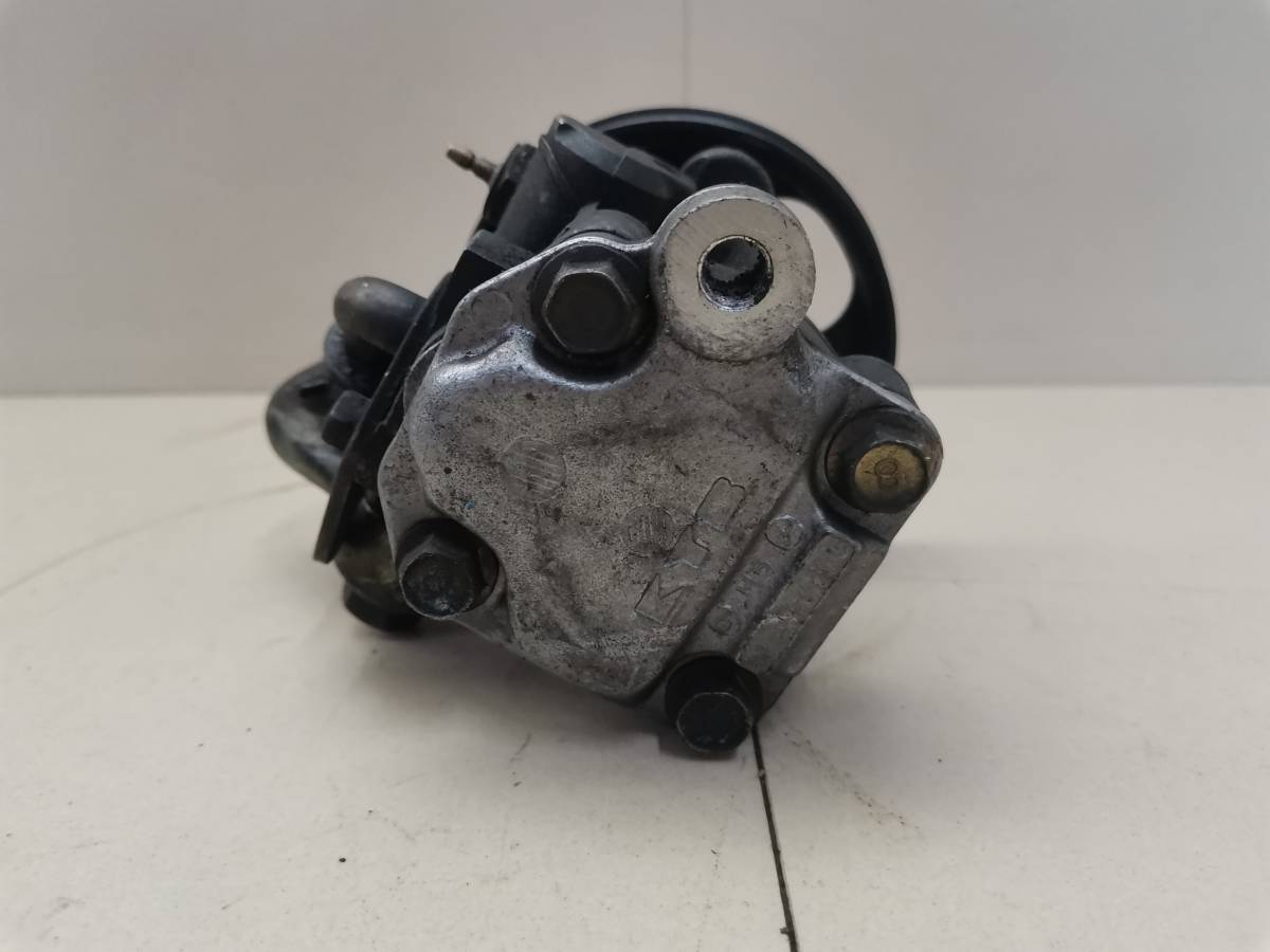 Насос гидроусилителя (электрогидроусилитель, ЭГУР) Mitsubishi Colt (CJ) 1995-2002