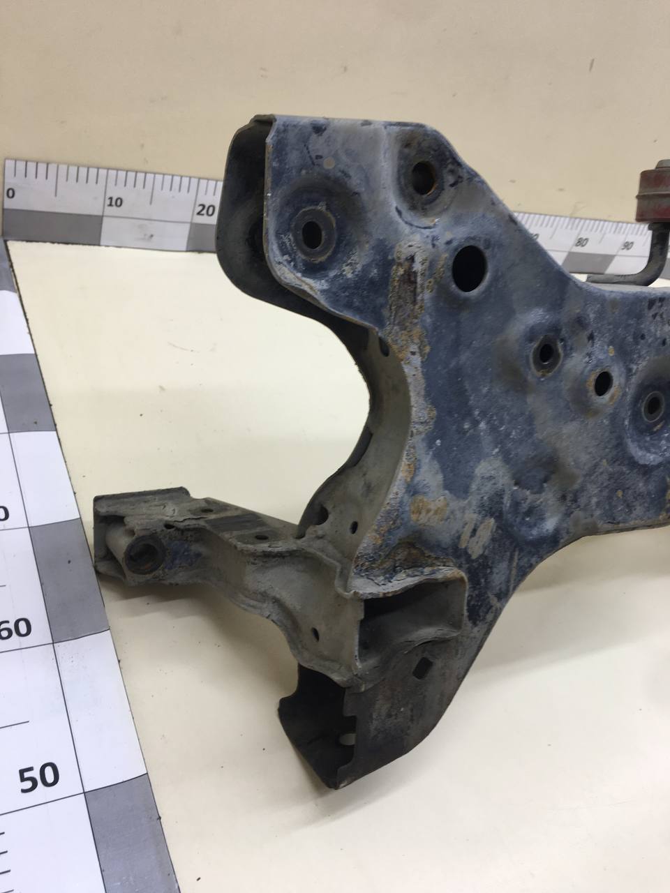 Балка подмоторная Volkswagen Polo (MK5) 2011-2020