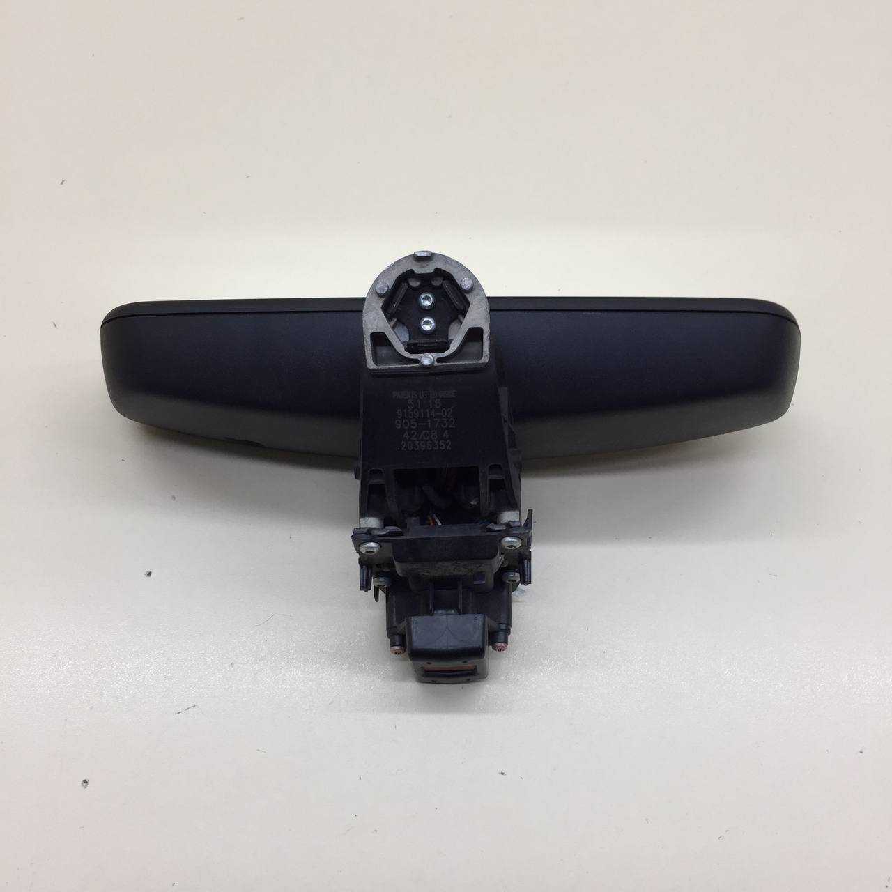 Зеркало заднего вида BMW X5 E70 2007-2013