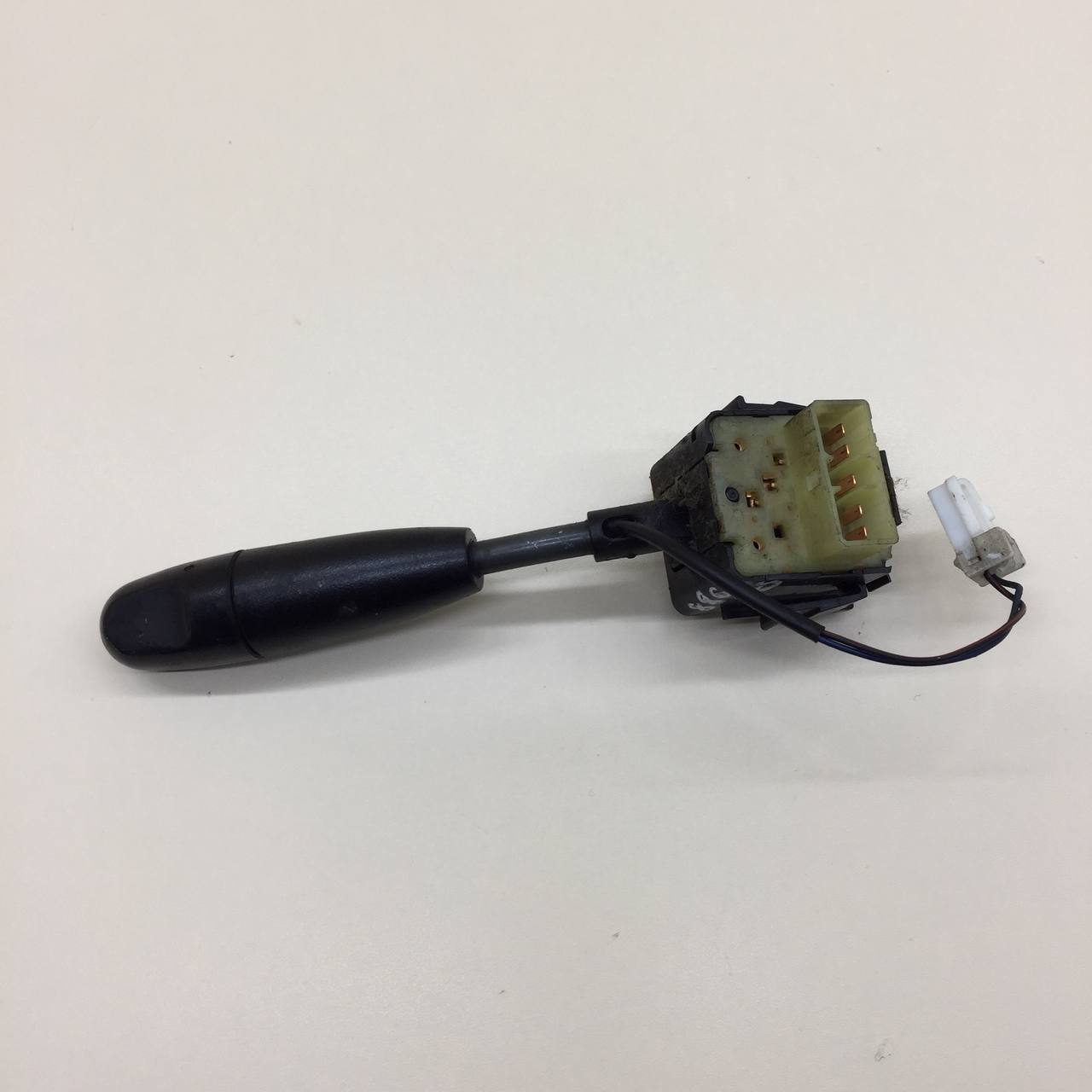 Переключатель стеклоочистителей Chevrolet Aveo T250 2005-2011