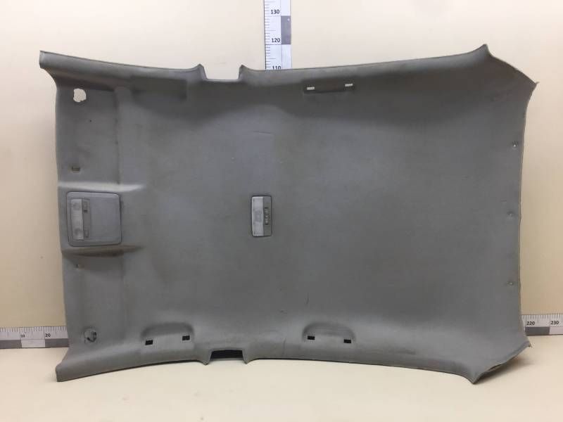 Обшивка потолка Chevrolet Cruze (J300) 2009-2016