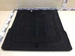 Пол багажника Chevrolet Aveo T300 2011>