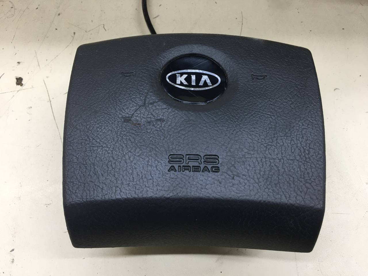 Подушка безопасности (комплект) Kia Sorento (BL, JC) 2002-2009