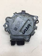 Механизм изменения фаз ГРМ Mazda CX-5 (KE) 2011-2017